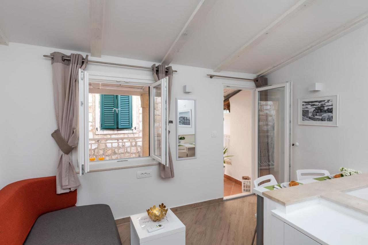 Apartment & Rooms Palmotta Дубровник Екстериор снимка