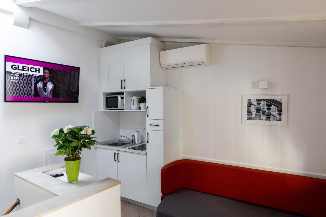 Apartment & Rooms Palmotta Дубровник Екстериор снимка