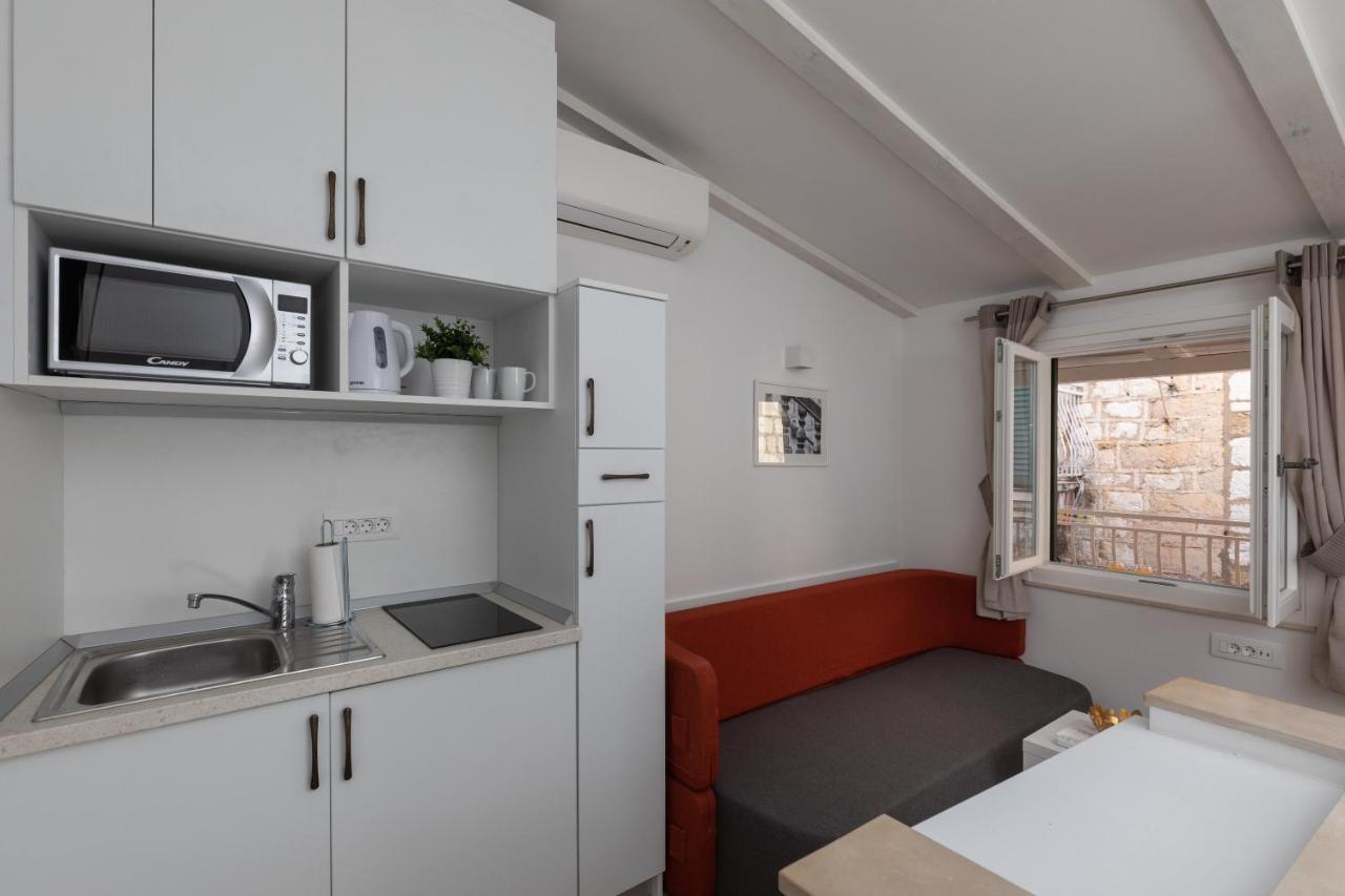 Apartment & Rooms Palmotta Дубровник Екстериор снимка