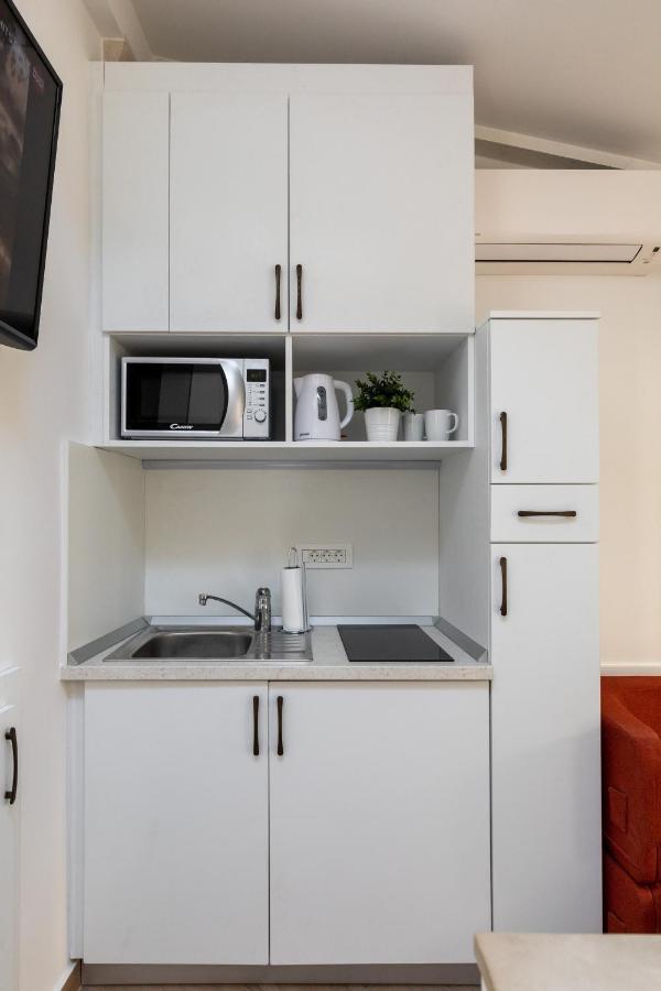 Apartment & Rooms Palmotta Дубровник Екстериор снимка