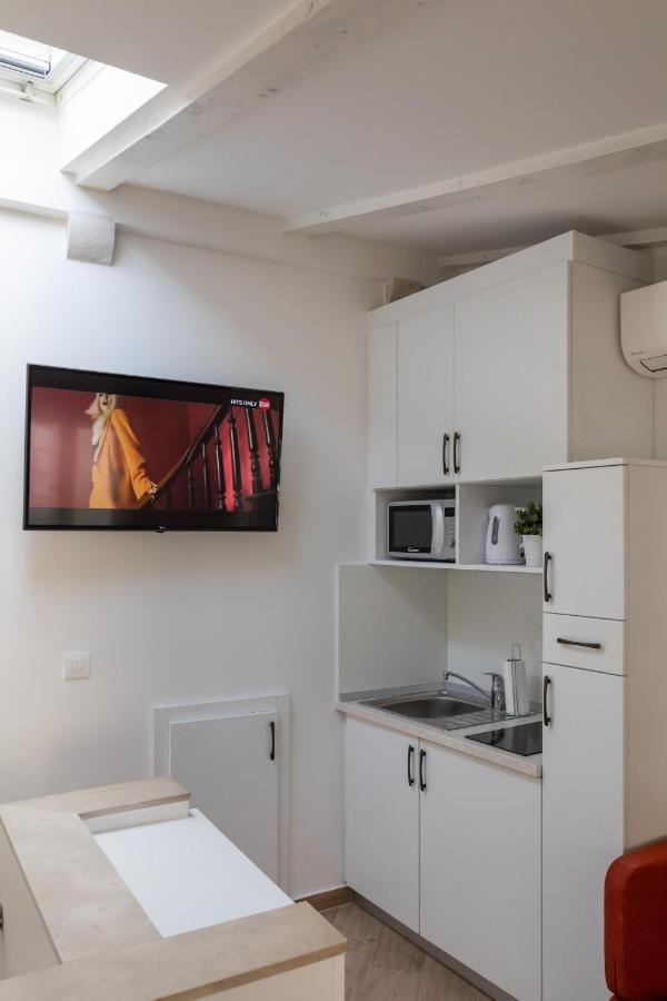 Apartment & Rooms Palmotta Дубровник Екстериор снимка