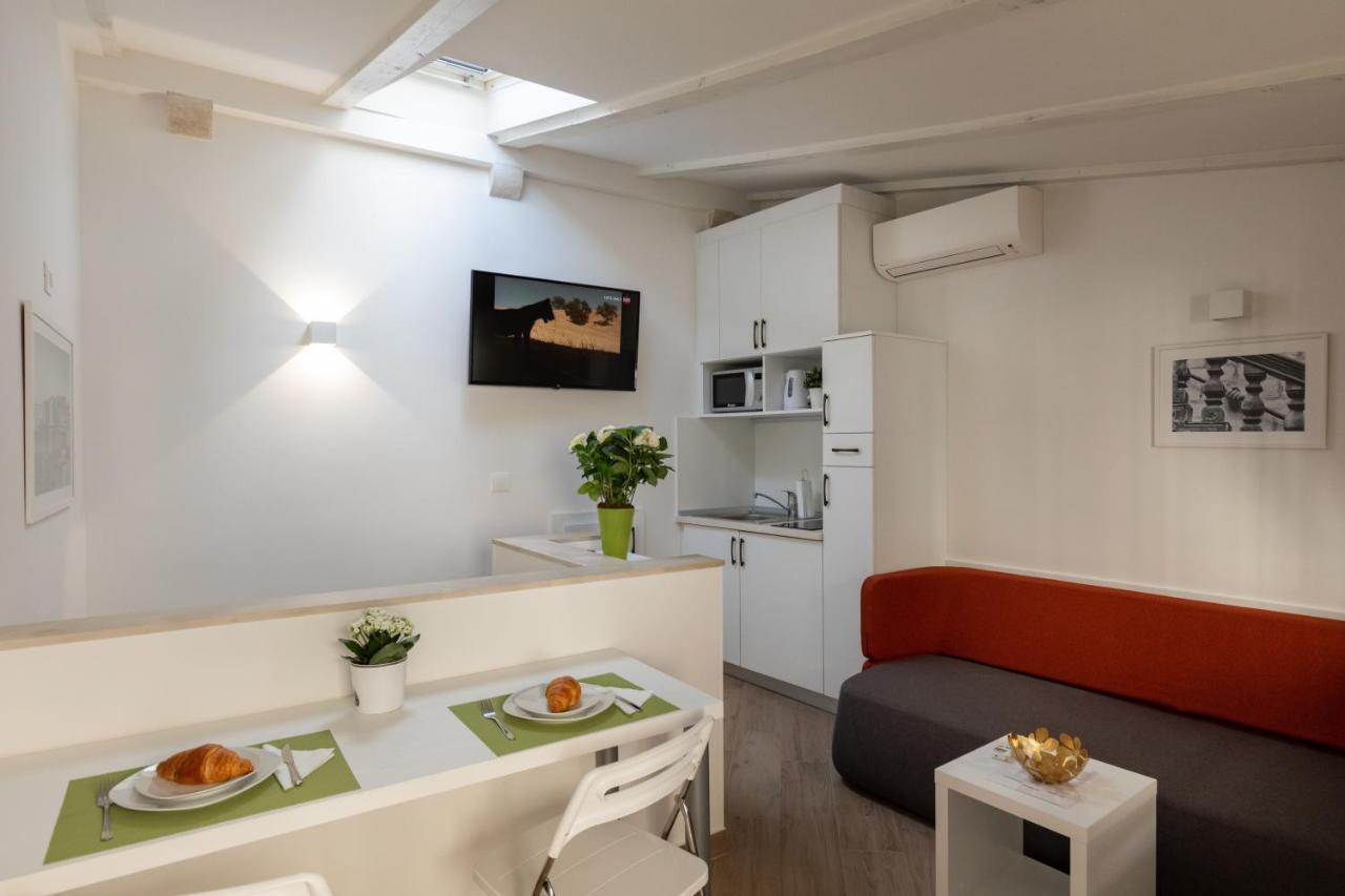Apartment & Rooms Palmotta Дубровник Екстериор снимка