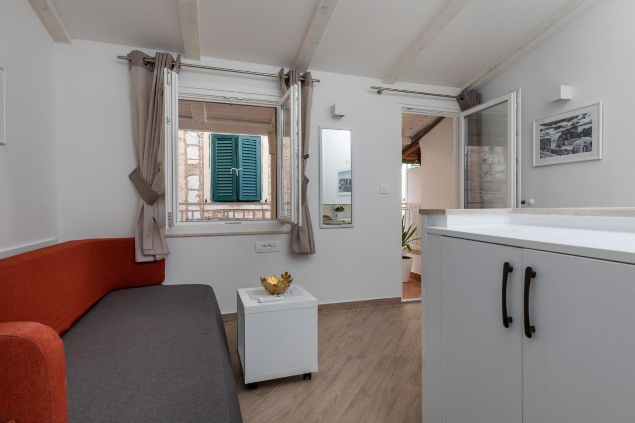 Apartment & Rooms Palmotta Дубровник Екстериор снимка