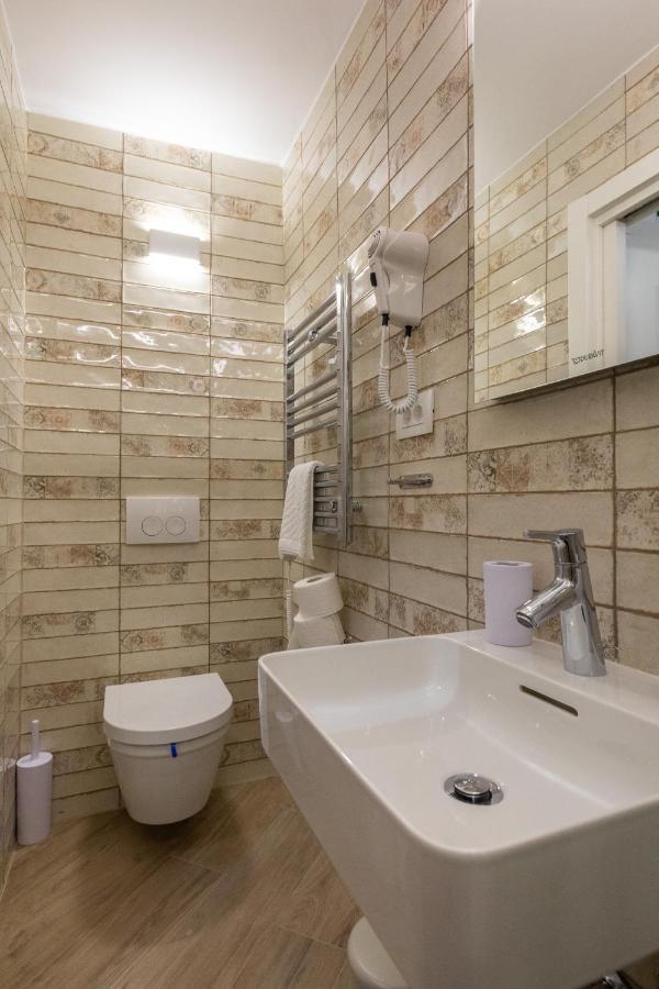 Apartment & Rooms Palmotta Дубровник Екстериор снимка