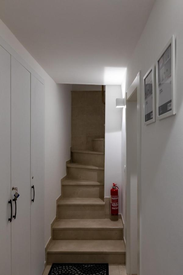 Apartment & Rooms Palmotta Дубровник Екстериор снимка