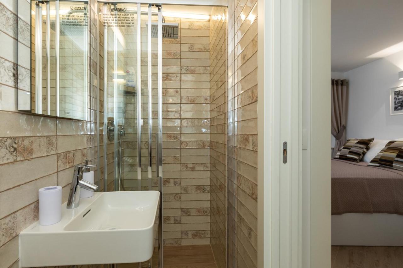 Apartment & Rooms Palmotta Дубровник Екстериор снимка