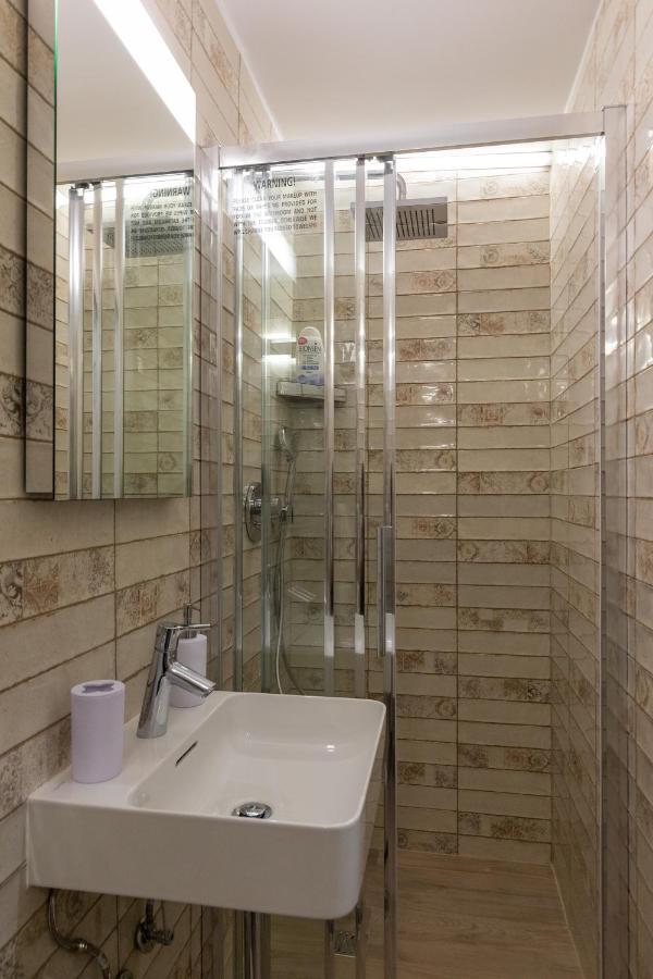 Apartment & Rooms Palmotta Дубровник Екстериор снимка