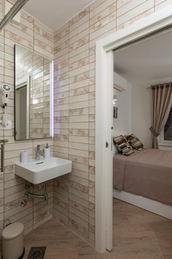 Apartment & Rooms Palmotta Дубровник Екстериор снимка