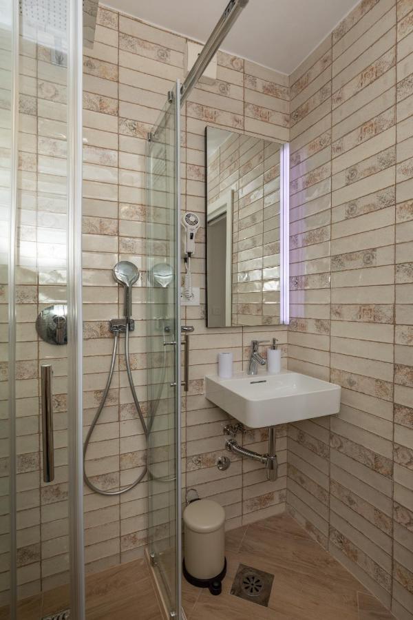 Apartment & Rooms Palmotta Дубровник Екстериор снимка