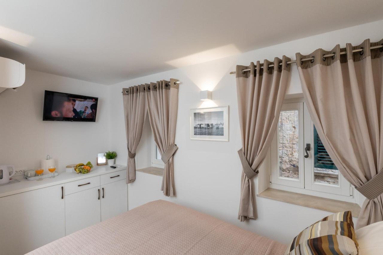 Apartment & Rooms Palmotta Дубровник Екстериор снимка