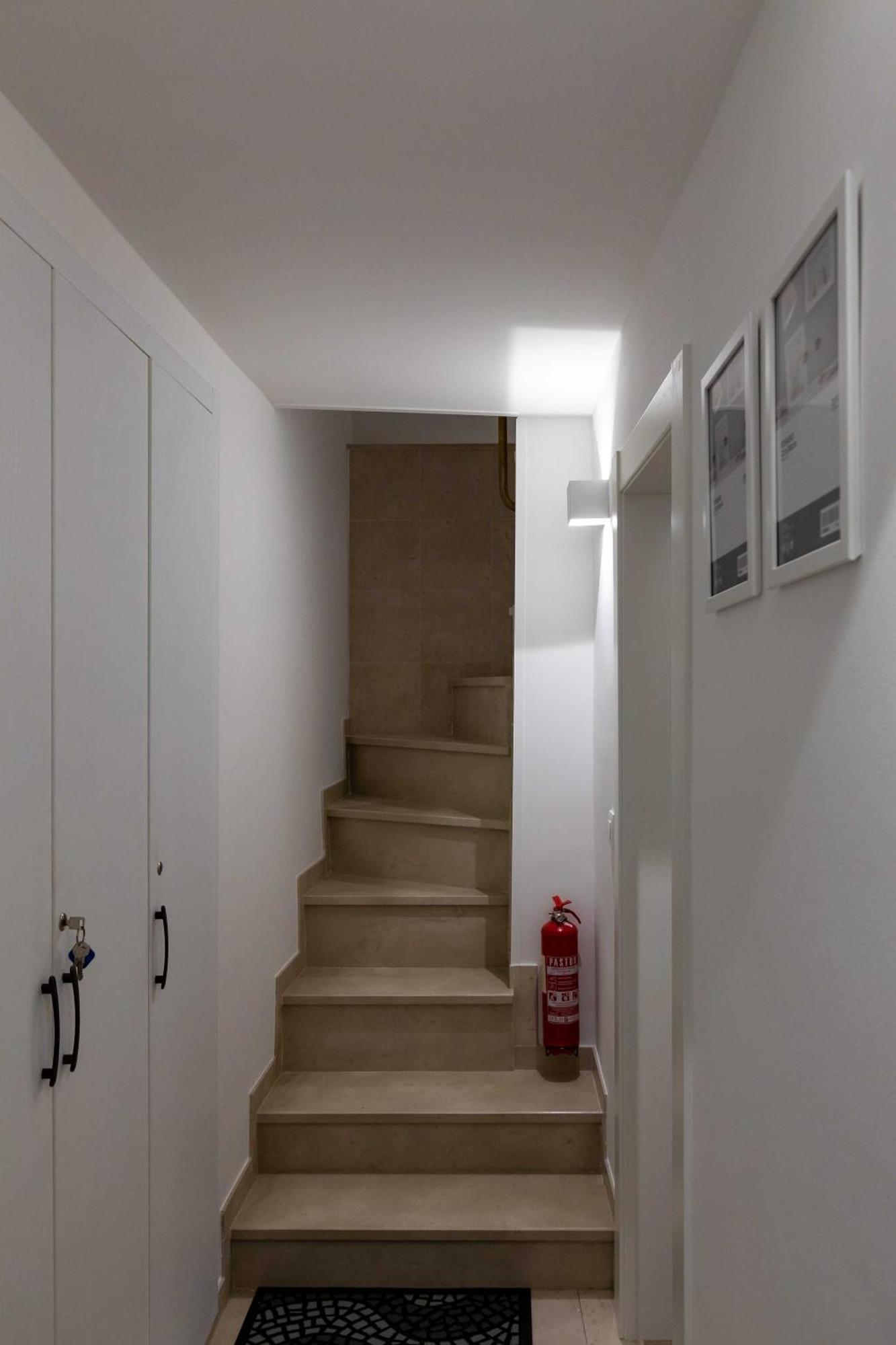 Apartment & Rooms Palmotta Дубровник Стая снимка